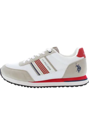 U.S. Polo Assn. Sneaker bassa 