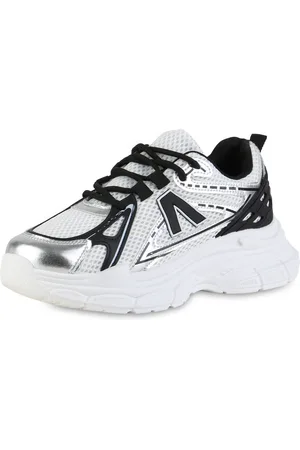 VAN HILL Sneaker bassa 
