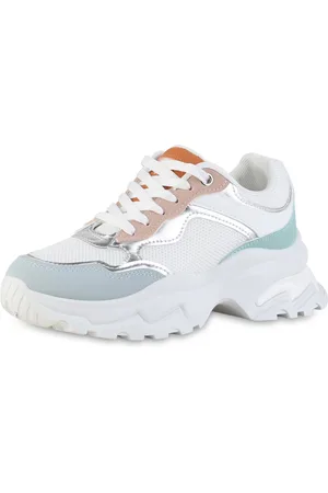 VAN HILL Sneaker bassa 