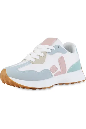 VAN HILL Sneaker bassa 