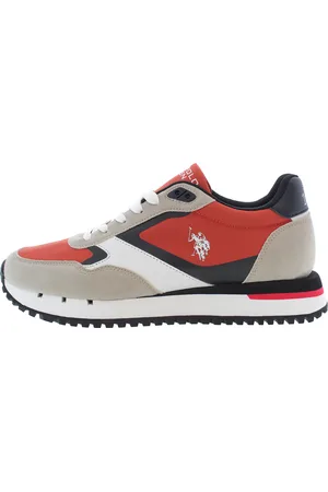 U.S. Polo Assn. Sneaker bassa 