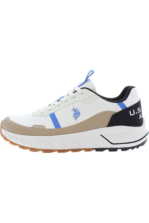 U.S. Polo Assn. Sneaker bassa 