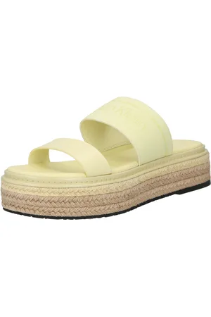 Calvin Klein Ciabatta