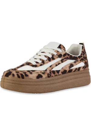 VAN HILL Sneaker bassa 