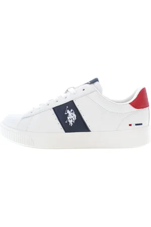 U.S. Polo Assn. Sneaker bassa 