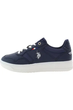 U.S. Polo Assn. Sneaker bassa 