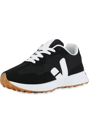 VAN HILL Sneaker bassa 