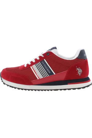 U.S. Polo Assn. Sneaker bassa 
