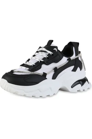 VAN HILL Sneaker bassa 