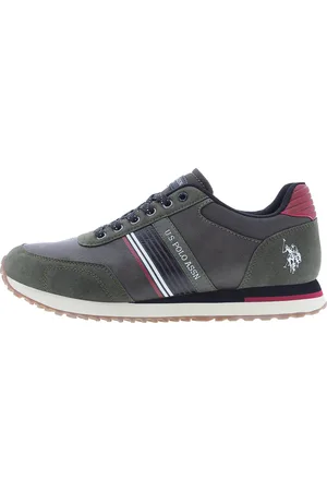 U.S. Polo Assn. Sneaker bassa 