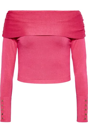 Faina Pullover