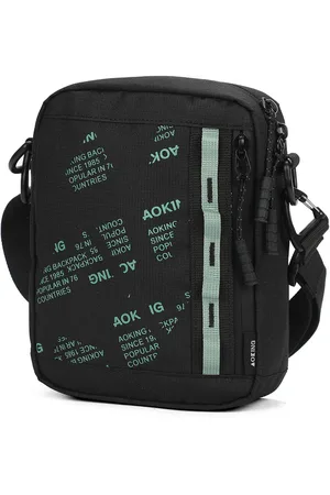 AOKİNG Borsa a tracolla