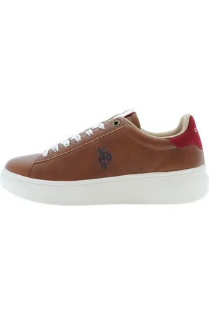 U.S. Polo Assn. Sneaker bassa 
