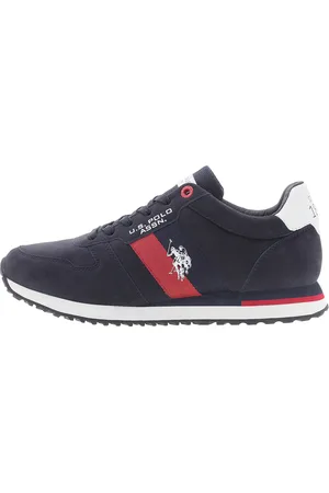 U.S. Polo Assn. Sneaker bassa 