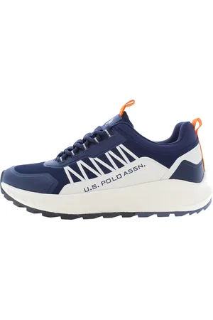 U.S. Polo Assn. Sneaker bassa 