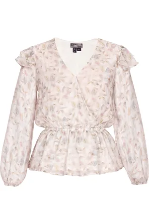 Dreimaster Camicia da donna