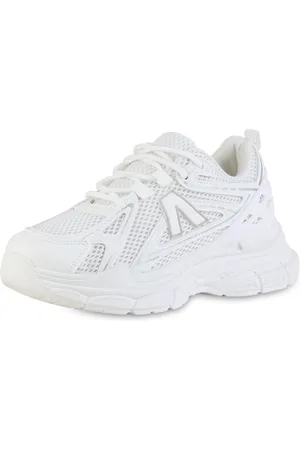 VAN HILL Sneaker bassa 