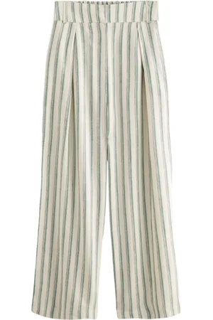 Next Pantaloni con pieghe