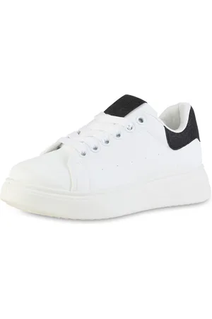 VAN HILL Sneaker bassa 