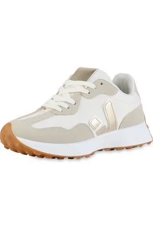VAN HILL Sneaker bassa 