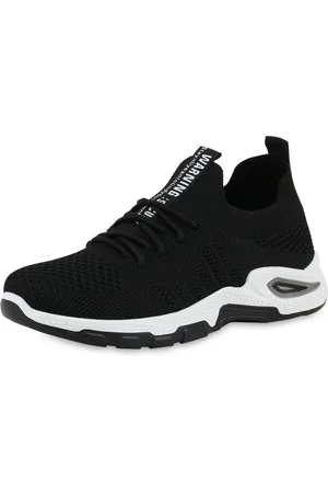 VAN HILL Sneaker bassa 