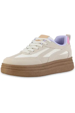 VAN HILL Sneaker bassa 