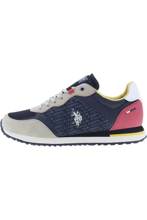 U.S. Polo Assn. Sneaker bassa 