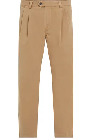 Tommy Hilfiger Pantaloni con pieghe