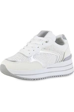 VAN HILL Sneaker bassa 