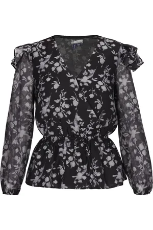 Dreimaster Camicia da donna