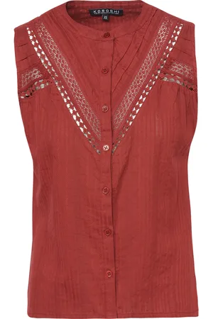 Koroshi Camicia da donna