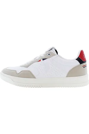 U.S. Polo Assn. Sneaker bassa 
