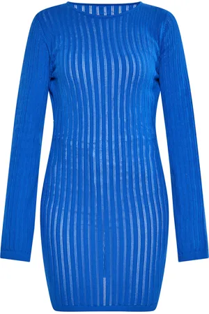 IZIA Abito in maglia