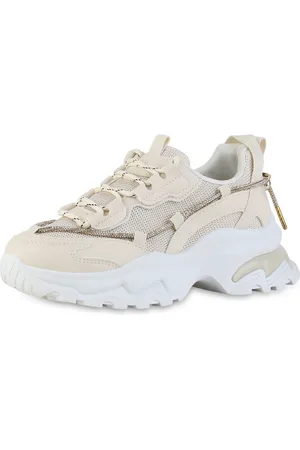 VAN HILL Sneaker bassa 