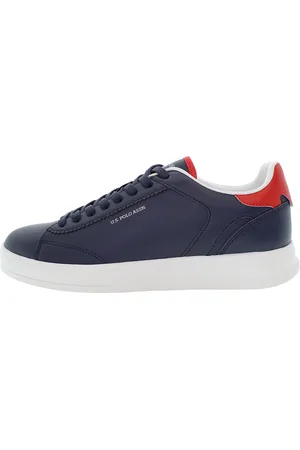 U.S. Polo Assn. Sneaker bassa 