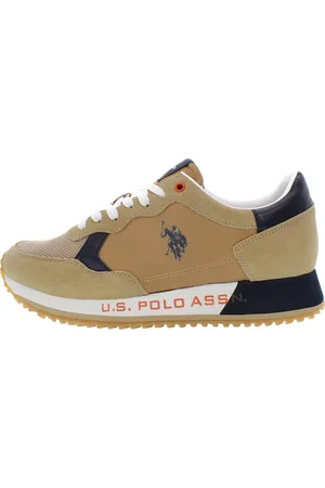 U.S. Polo Assn. Sneaker bassa 