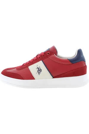 U.S. Polo Assn. Sneaker bassa 