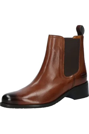 Melvin & Hamilton Boots chelsea 