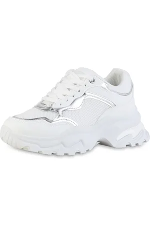 VAN HILL Sneaker bassa 