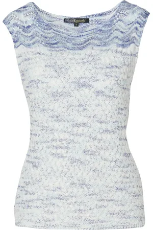Koroshi Top in maglia