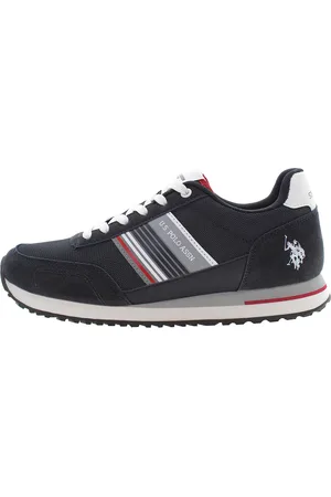 U.S. Polo Assn. Sneaker bassa 