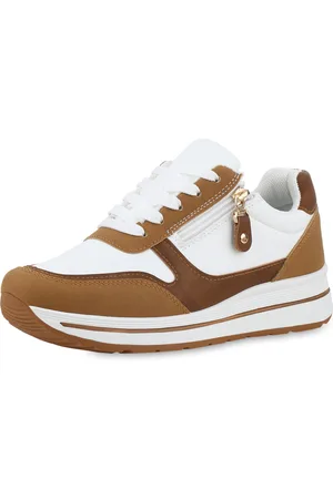 VAN HILL Sneaker bassa 