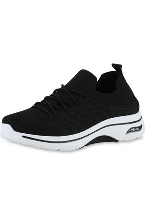VAN HILL Sneaker bassa 
