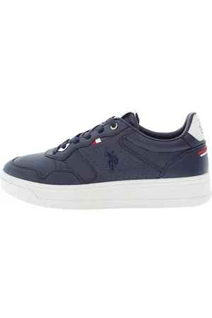 U.S. Polo Assn. Sneaker bassa 