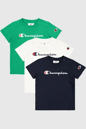 Champion Maglietta