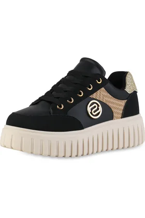 VAN HILL Sneaker bassa 