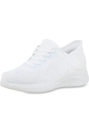 VAN HILL Sneaker bassa 