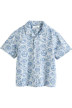 Next Camicia
