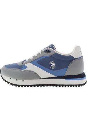 U.S. Polo Assn. Sneaker bassa 