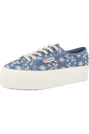 Superga Sneaker bassa 